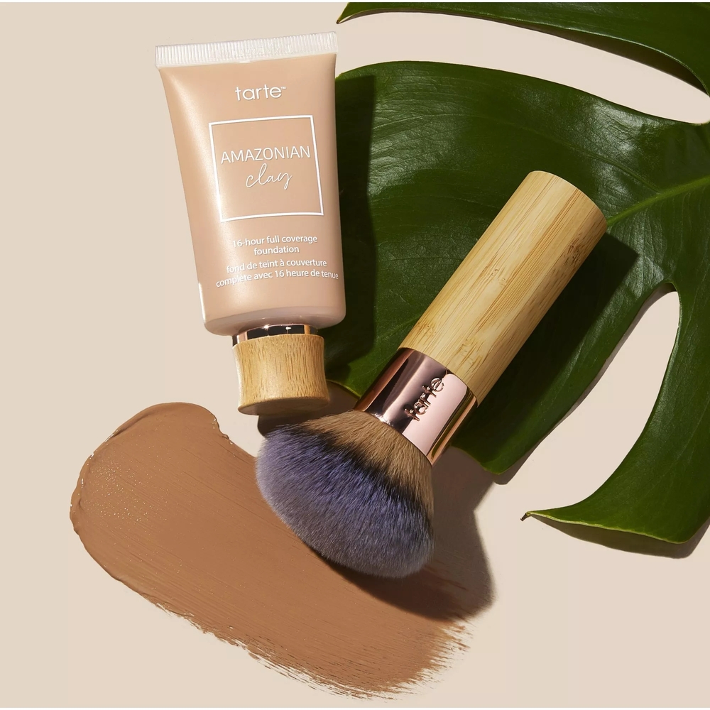 Tarte Amazonian Clay 16 Hour Full Coverage Matte Foundation - 20N